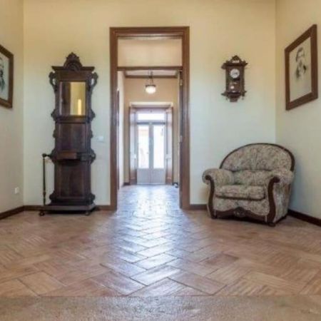 Villa Senhorial - Palace XIX & Privacy & Beach & Albufeira Old Town ภายนอก รูปภาพ