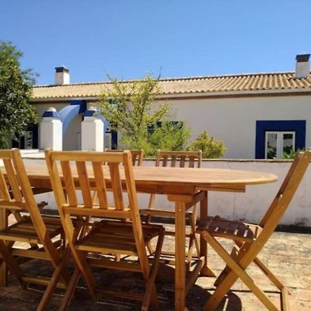 Villa Senhorial - Palace XIX & Privacy & Beach & Albufeira Old Town ภายนอก รูปภาพ