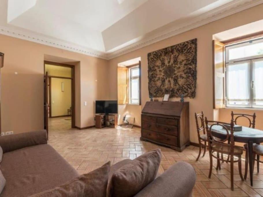 Villa Senhorial - Palace XIX & Privacy & Beach & Albufeira Old Town ภายนอก รูปภาพ