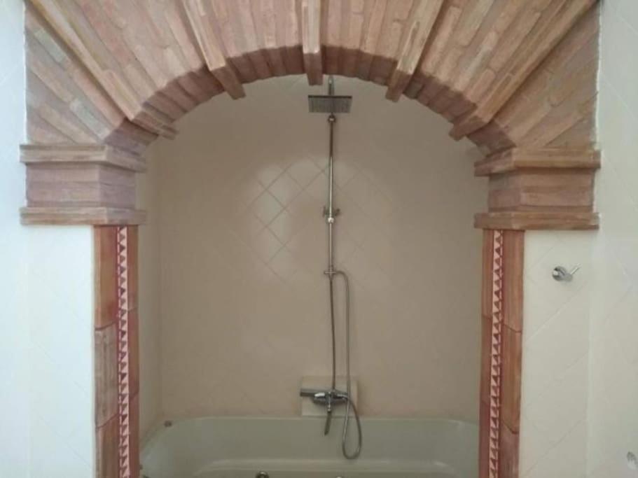 Villa Senhorial - Palace XIX & Privacy & Beach & Albufeira Old Town ภายนอก รูปภาพ