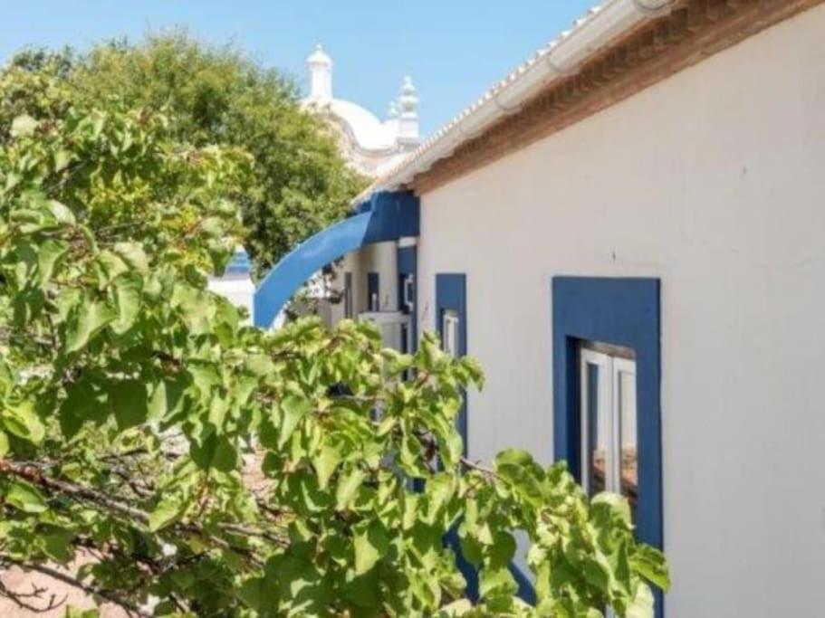 Villa Senhorial - Palace XIX & Privacy & Beach & Albufeira Old Town ภายนอก รูปภาพ
