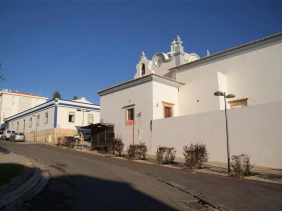Villa Senhorial - Palace XIX & Privacy & Beach & Albufeira Old Town ภายนอก รูปภาพ