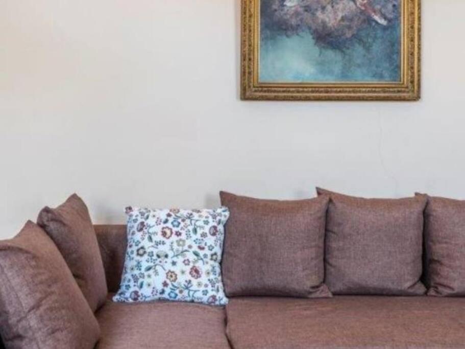 Villa Senhorial - Palace XIX & Privacy & Beach & Albufeira Old Town ภายนอก รูปภาพ