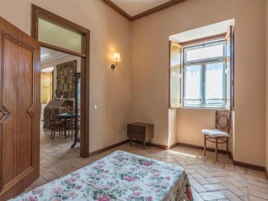 Villa Senhorial - Palace XIX & Privacy & Beach & Albufeira Old Town ภายนอก รูปภาพ